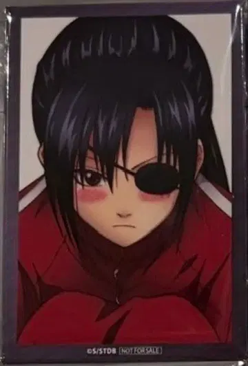 은혼 긴파치 선생님 점페스 애니플렉스 추첨회 D상 야규 큐베 캔뱃지