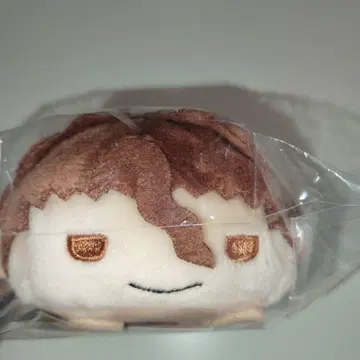 BLEACH 블리치 JF 점프 페스타 탑승 캐릭터 마스코트 아이젠