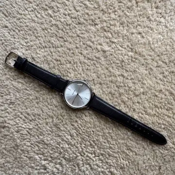 Paul Smith 폴스미스 1010 95013 쿼츠 손목시계