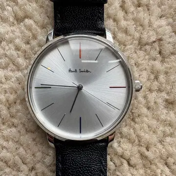 Paul Smith 폴스미스 1010 95013 쿼츠 손목시계