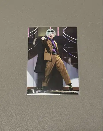 에이스테 스테이션 밀 리암