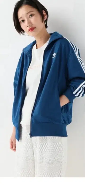 relume 아디다스 셋업