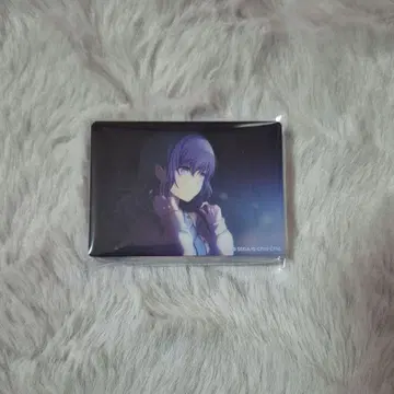 프로세카 마후유 엘피스 노블 아트