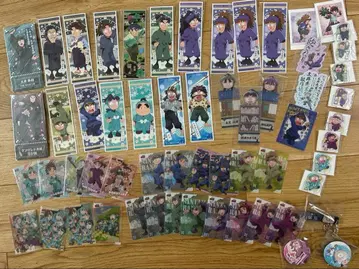 닌타마 란타로 묶음 판매