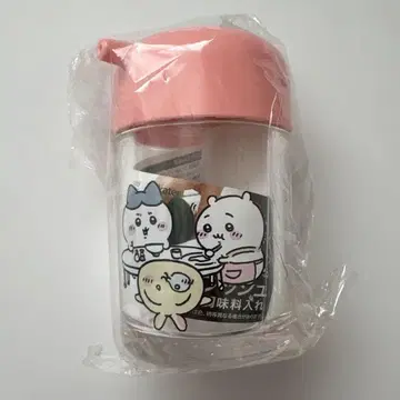 치이카와 원푸시 간장병