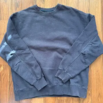 FREEDOM by Freak's Store 다크 그레이 트레이닝복