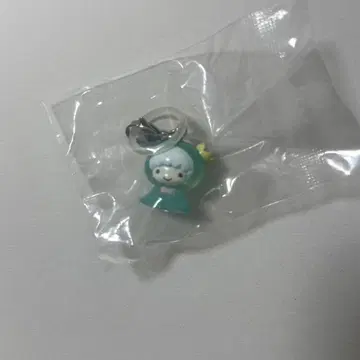 산리오 메지루시 액세서리 BEST 키키