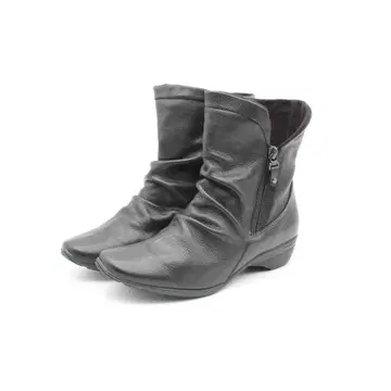 새상품 VITA NOVA BARCLAY 컴포트 부츠(22.5cm)