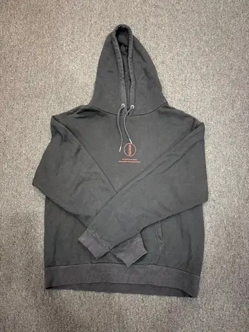 XENO 메토론 블로그 콜라보 후드티 L 사이즈