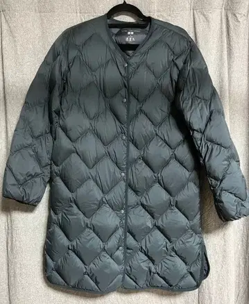 UNIQLO 울트라 라이트 다운 다운 자켓 S 사이즈
