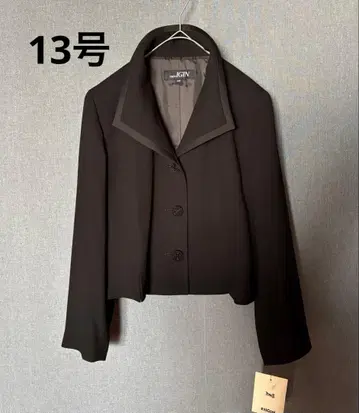 [ 미사용 새상품 ] 도쿄 이긴 포멀 관혼상제 자켓 13호