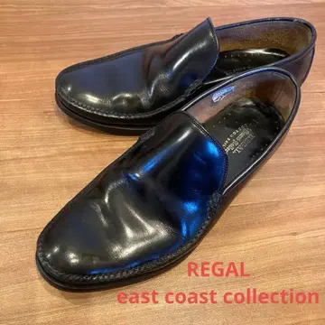 REGAL east coast collection 슬립온