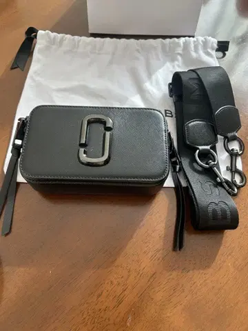 마크 제이콥스 더 스냅샷 DTM