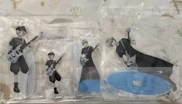 #컴퍼스 아담 손 타워 레코드 콜라보