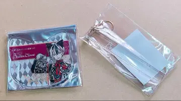 아크네코 [ 벨리안 ] 아크릴 코스터 & 키링