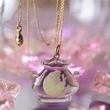 고양이의 보은 무타 씨의 젤리 목걸이 지브리 무타 씨