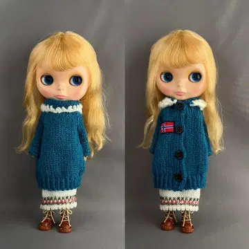 브라이스 의류 니트 가디건 251222 01