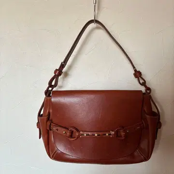 겐텐 레어 핸드백