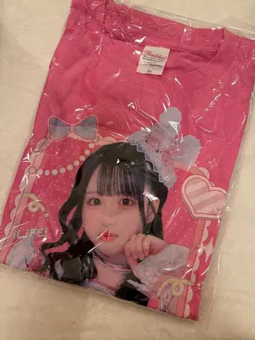 iLife 노도카 셔츠 무도관 가챠폰