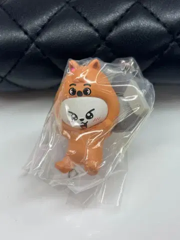 Stray kids 리노 키링 가챠가챠