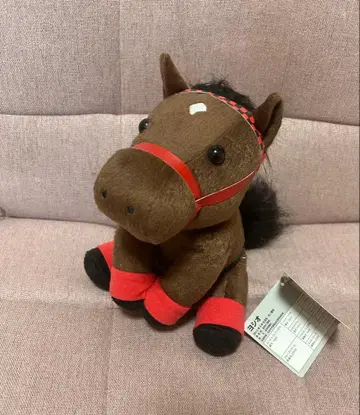 아이돌 호스 요시오 택 포함 새상품