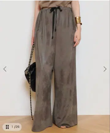 [ COGTHEBIGSMOKE ] 브라운