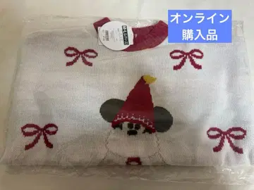 디즈니 크리스마스 릴린린 스웨터 2025년