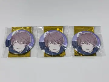 아오페라 카페 아사바레 캔뱃지