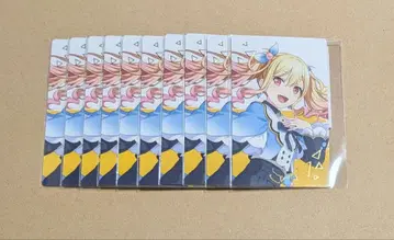 프로세카 텐마 사키 카라팔레 혜택 에피카 23C 레오니드