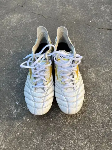 미즈노 모렐리아 네오 3 SR4 JAPAN 세르히오 라모스 26.5