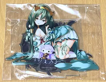 연희 영웅담 외전 백월의 등불 황태후 아크릴 스탠드