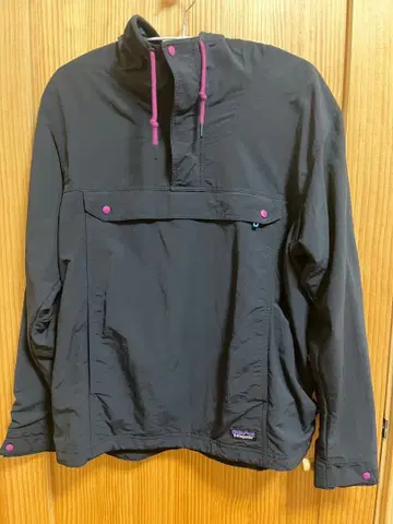 patagonia 이스마스 아노락 L