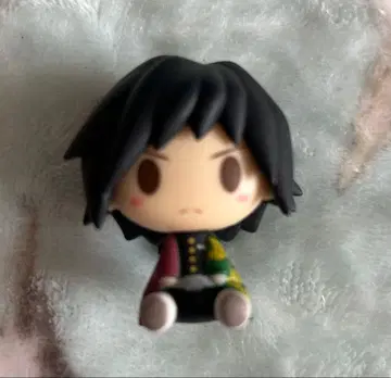 귀멸의 칼날 기유 쵸코놋코 제일복권