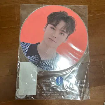 SVT Caratland 버논 부채