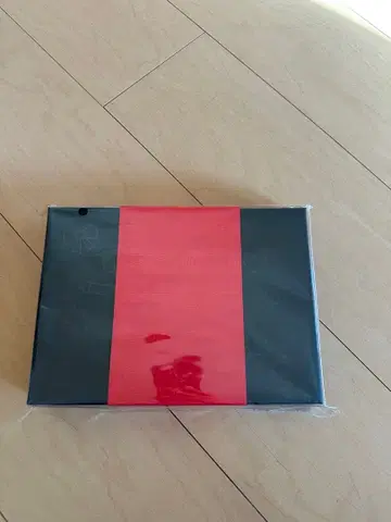 NEEDY GIRL OVERDOSE 기념 특별 굿즈 BOX 아메쨩