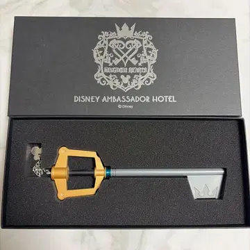 킹덤하츠 콜라보 룸키