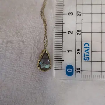 사피린 펜던트 헤드