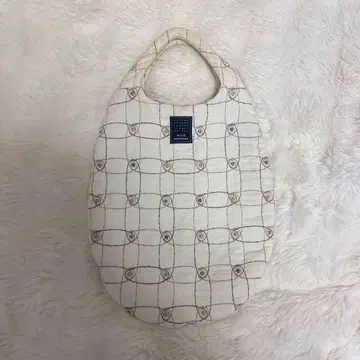 미나 페르호넨 에그 백