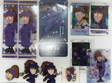 후와 라이조 세트