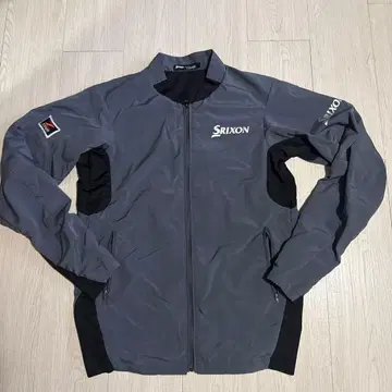 스릭슨 그레이 자켓 L 사이즈