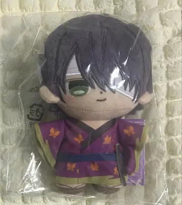 은혼 프린누이 터치 드림 타카스기 신스케