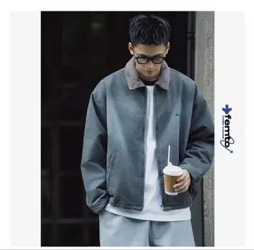 아우터 집업 자켓