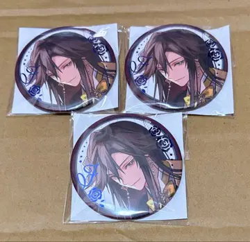 마츠리카노케이 캔뱃지 오토후유 푸엔