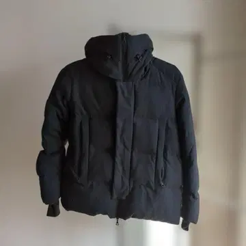 GLOBAL WORK 글로벌 워크 다운 자켓