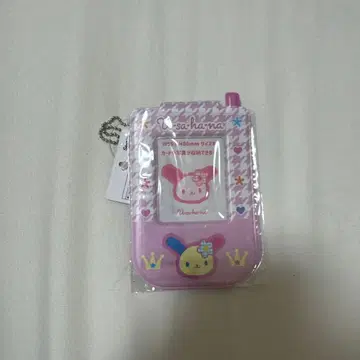 우사하나 가라케 카드 케이스