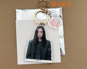 윈드 브레이커 WIND BREAKER JUNON BE:FIRST