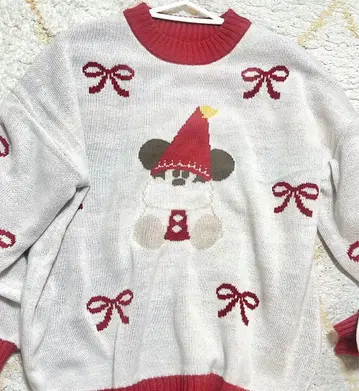 릴린린 니트 미사용 2025