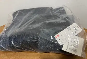 유니클로 라무 크루넥 원피스 marimekko 마리메꼬 그레이