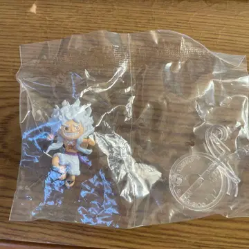 원피스 열매 루피