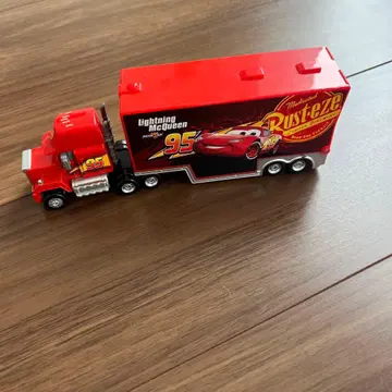 디즈니 픽사 토미카 컬렉션 맥